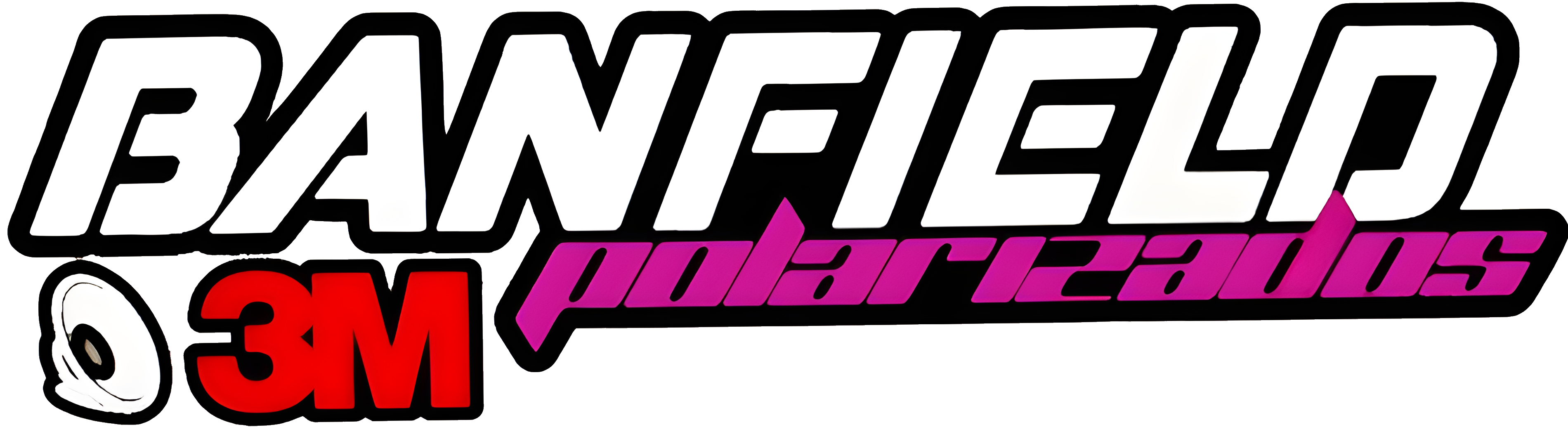 Banfield Polarizados Logo